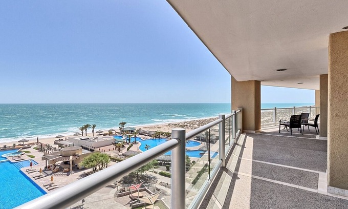 Puerto Penasco Condominio | Encanto Living 0603 Unidad espaciosa de 3 habitaciones