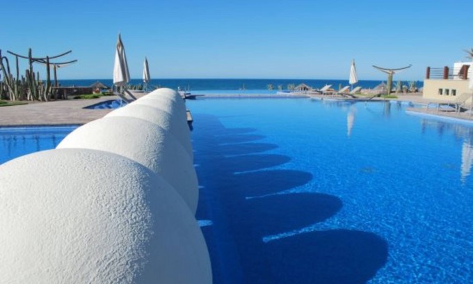 Puerto Penasco Apartamento | Encanto Living 0401 - 2BR by Kivoya