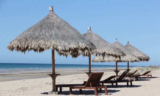 Puerto Penasco Condominio | Encanto Living 1103 -3BR by Kivoya