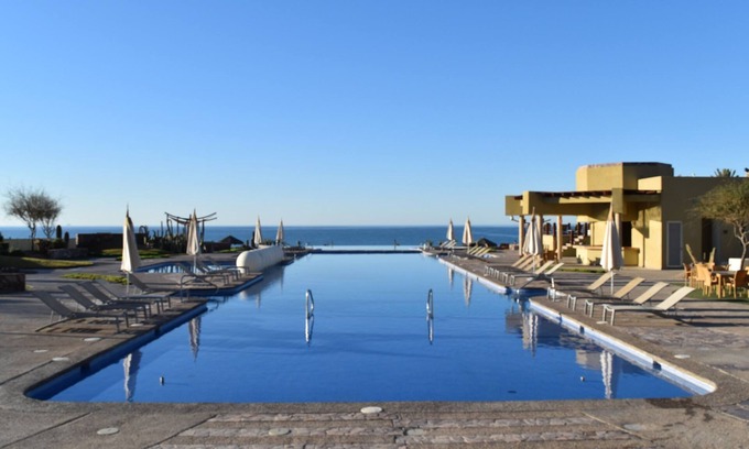 Puerto Penasco Condominio | Encanto Living 1202 -4BR by Kivoya