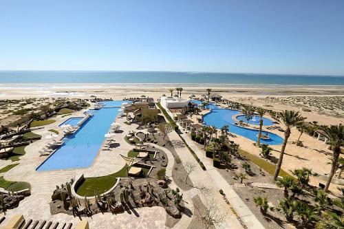 Puerto Penasco Apartamento | Encanto Living 304 Spacious, 2 Bedroom Ocean View!