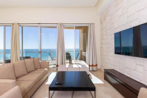 Puerto Penasco Apartamento | Encanto Living Penthouse by Kivoya