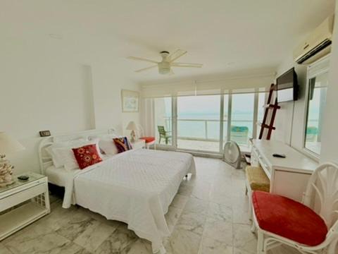 Barrio Obrero Apartamento | Encanto Marino Sunrise