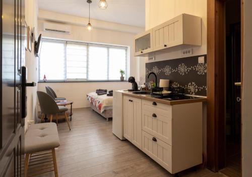 City Center Apartamento | Encanto room