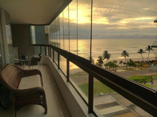 Ilheus Apartamento | Encantos a Beira Mar .