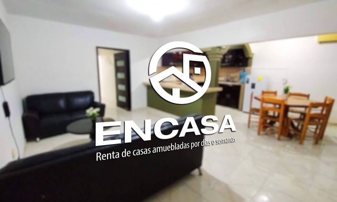 Poza Rica Casa | Encasa Vera 03