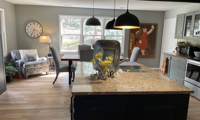 Arden Casa | Enchanted Escape-Hidden Gem Close to Asheville!