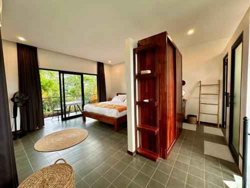 Siem Reap Casa | Enchanted Garden Villas Siem Reap