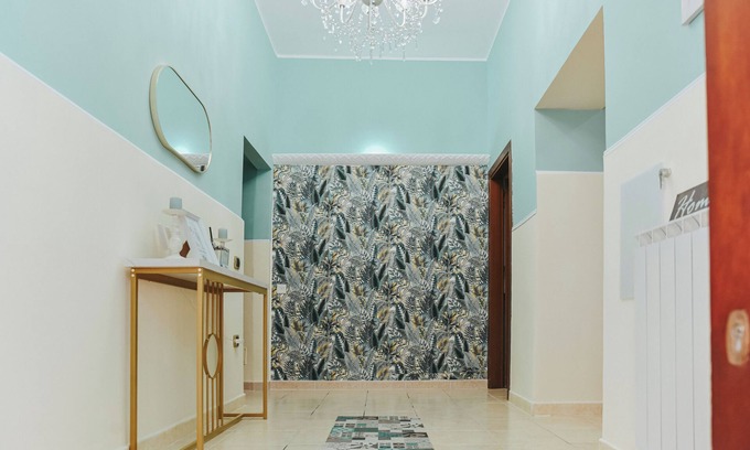 Civitavecchia Casa | "Enchanted Home" Independent and close to the center of Civitavecchia- Rome