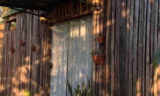 Garopaba Casa | Enchanted House