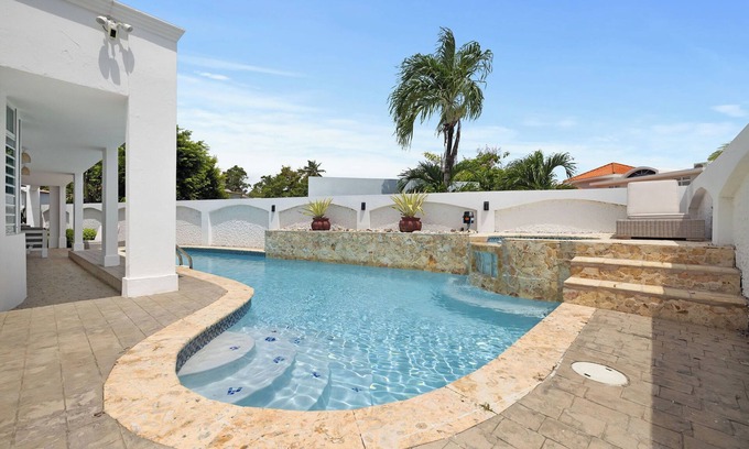 Dorado del Mar Casa | Enchanted Sunrise | Fun and Spacious w. Pool