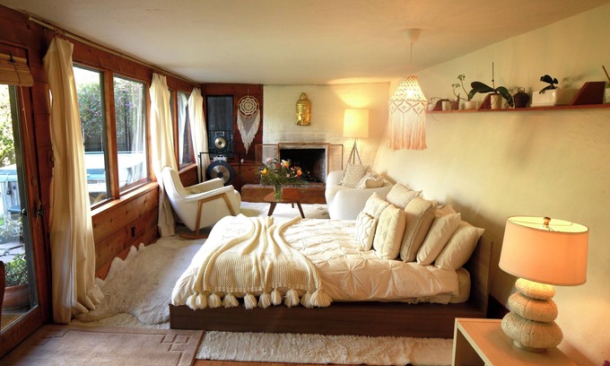 Mill Valley Apartamento | Enchanted Waterfall Sanctuary