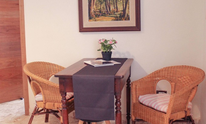 Ciudad Nueva Apartamento | ENCANTADORA 1HAB APT CERCA DE LA ZONA COLONIAL