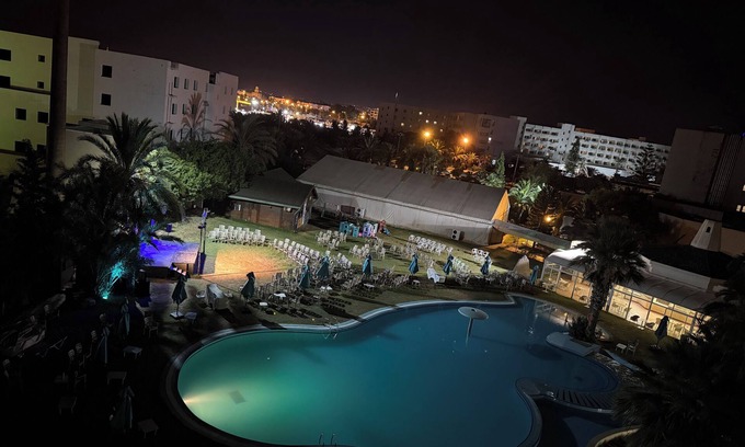Yasmine Apartamento | Enchanting 2-bedroom apartment in Yasmine Hammamet