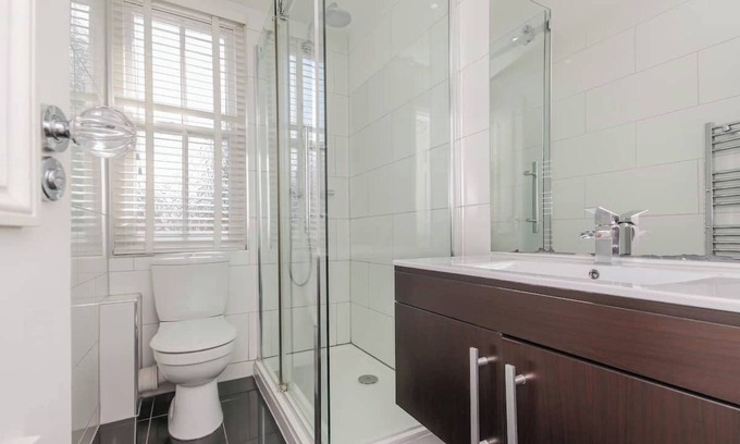 Oxford Apartamento | Enchanting 2-bedroom apartment with WiFi in Oxford