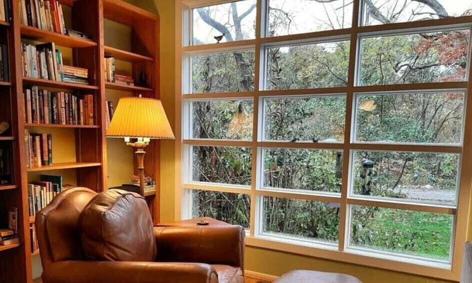 Bairdford Casa | Enchanting 3-BR country home surrounded by nature