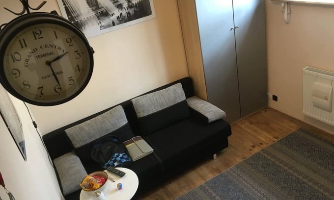 Mirow Apartamento | Enchanting apartment with WiFi in vibrant Warszawa.Coozy place in the center!