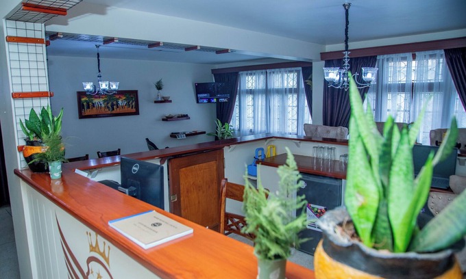 Moshi Cama Y Desayuno | Enchanting bed & breakfast with AC in Kilimanjaro - Room 2