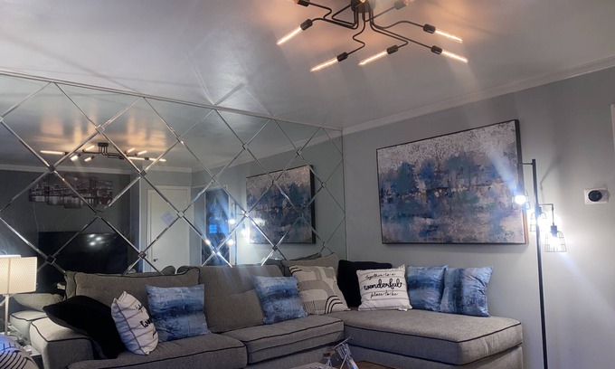 Queens Apartamento | Enchanting Comfy Cozy Getaway
