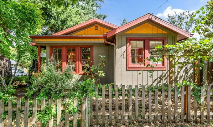 Woodstock Casa | Enchanting Cottage in Woodstock