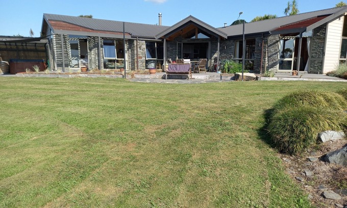 Cambridge Otro | Enchanting farmhouse near Cambridge