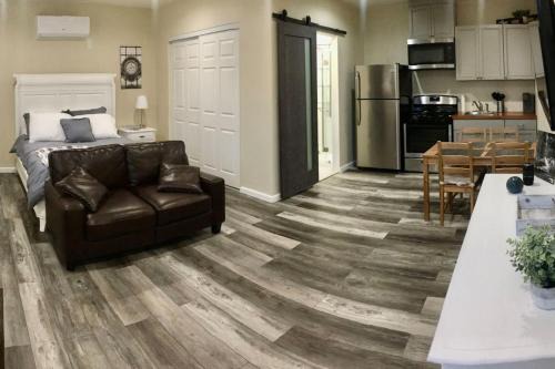 Canyon Country Apartamento | Enchanting suite nestled in quaint Santa Clarita