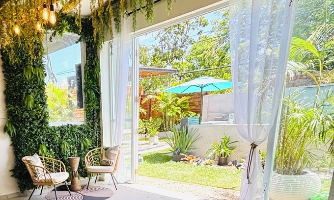 Aguadilla Pueblo Casa | Casa Miguel Ramey Beach Inicio 🏖