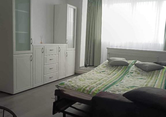 Miercurea-Ciuc Apartamento | Enci kiado apartman