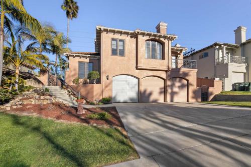 Encinitas Casa | Encinitas Retreat Private Pool and Spa Short Drive to Beach