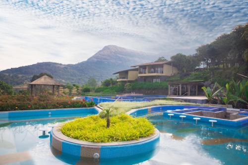 Paud Complejo | Encore A Boutique Resort