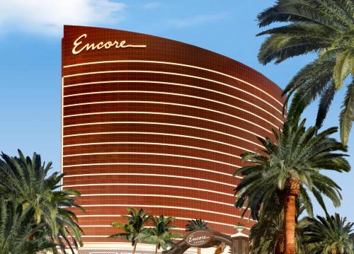 Las Vegas Complejo | Encore at Wynn Las Vegas