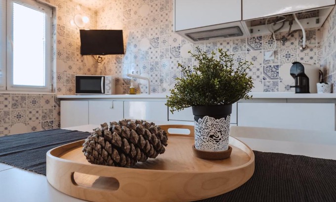 Obidos Apartamento | Encosta d´Óbidos