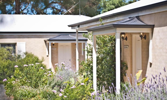 Encounter Bay Casa | Encounter Hideaway Cottages