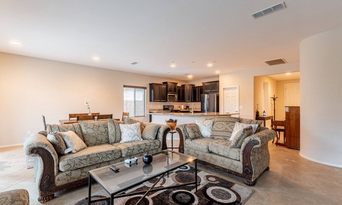 Festival Ranch Casa | Summer Sale & Pet Friendly!