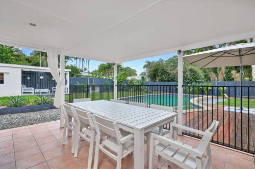 Clifton Beach Casa | Endeavour Holiday House Clifton Beach