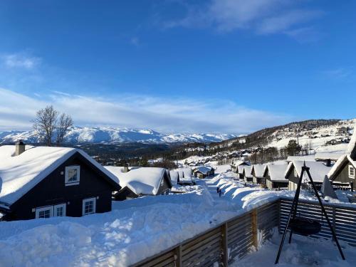 Rauland Casa | Endely - ski inn/ut