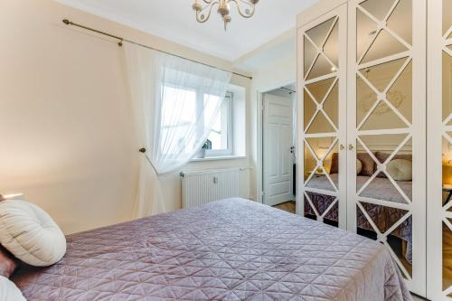 Kesklinn Apartamento | Endla Residence