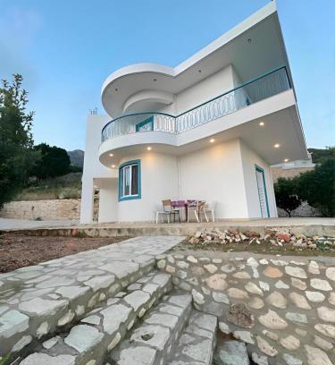 Dhermi Apartamento | Endless blue Apartments