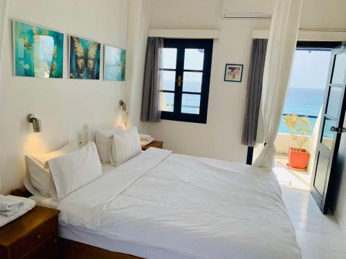 Myrtos Apartamento | Endless Blue Studios