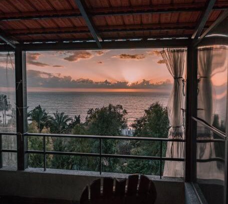 Mastita Apartamento | Endless Horizon - Sunset Jaccuzi Sea View