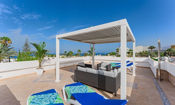 El Madronal Apartamento | Endless Summer Beach Apartment - Casa Regnilla
