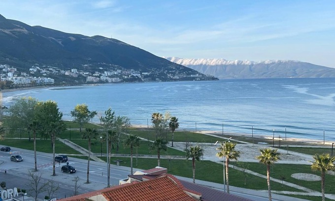 Vlore Apartamento | Endless Sumer