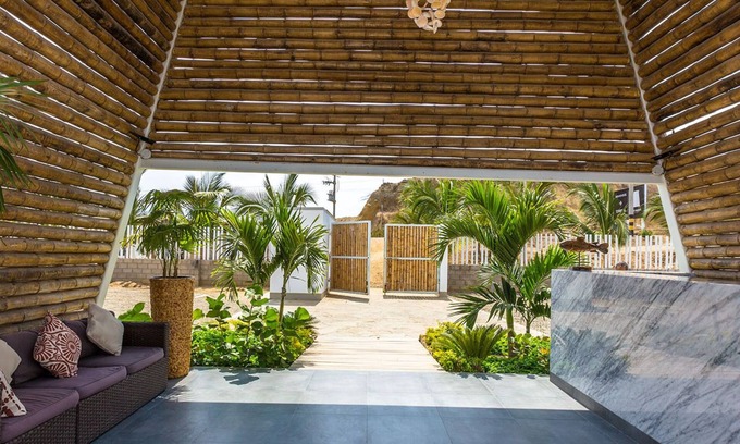 Bocapan Apartamento | Endless Summer 2 Bed / 2 Bath Beach Apartment