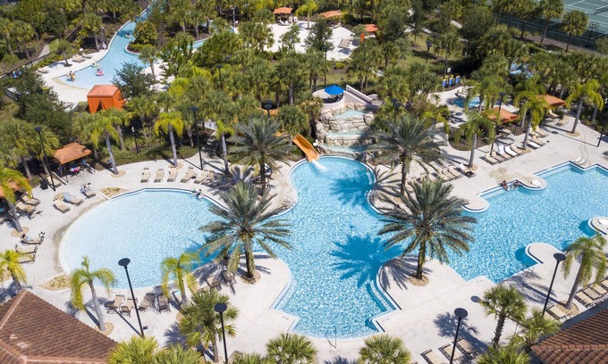 Loughman Cabaña | Endless Summer at Solterra Resort by Shine Villas 079