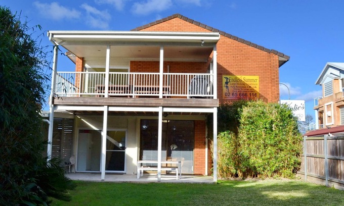 South West Rocks Apartamento | Verano sin fin - South West Rocks, NSW