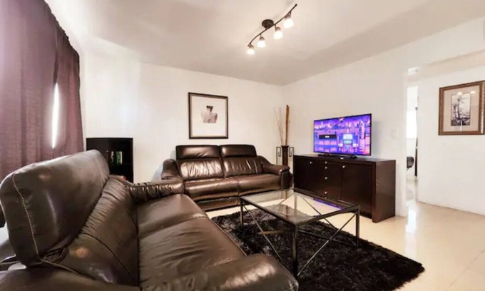 Riverside Park Apartamento | Endless Summer Rentals 3 bedroom 2 Bath - entire apartment
