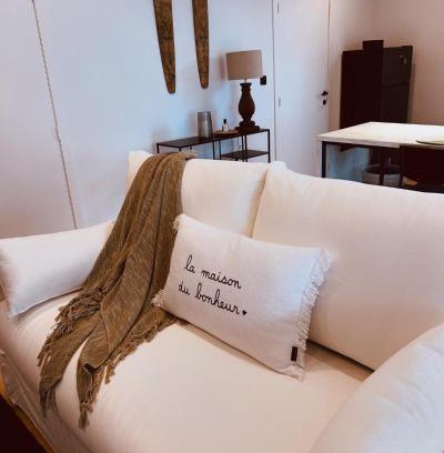 Jodoigne Apartamento | Endroit magique au Bonheur de Romain