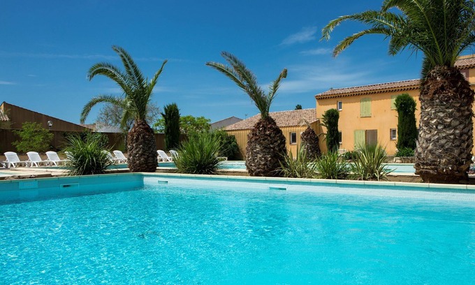 Arles Villa | Endroit Super! Villa Abordable