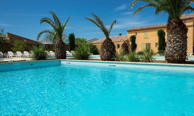 Arles Casa | Endroit Super! Villa Abordable