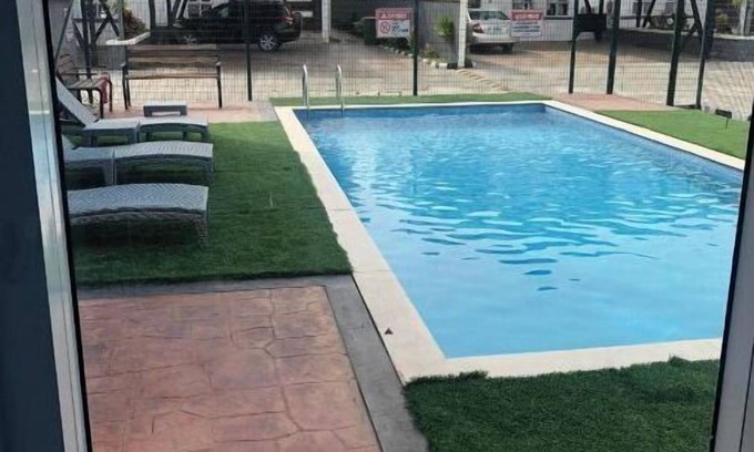 Ofin Apartamento | Endysouls Apartment-3 Bedrooms